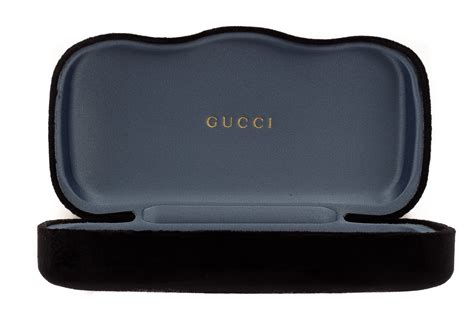 custodia occhiali gucci originale|occhiali gucci aliexpress.